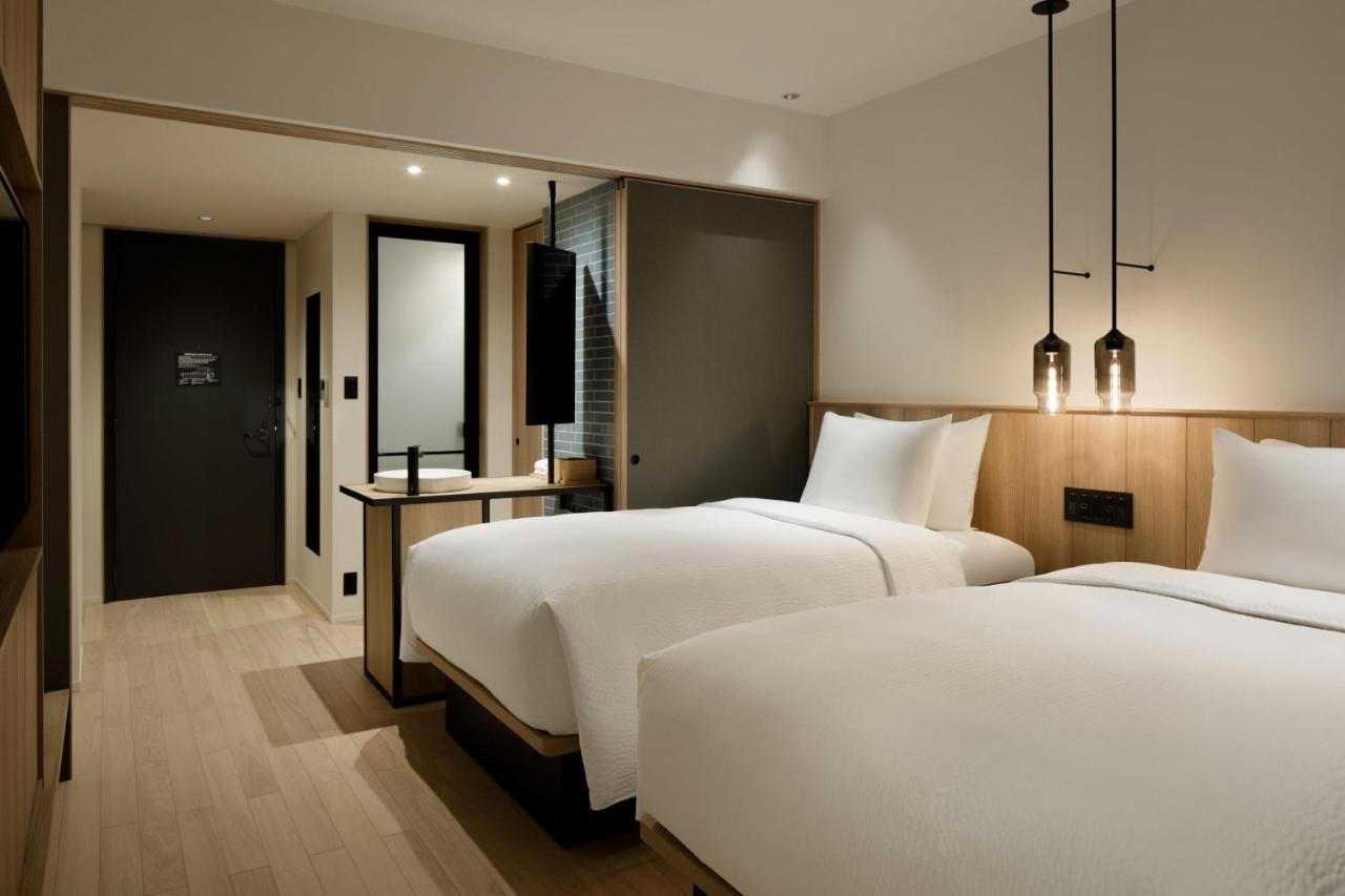 แฟร์ฟิลด์ บาย แมริออท เกียวโต มิยาซุ Hotel มิยาสึ ภายนอก รูปภาพ